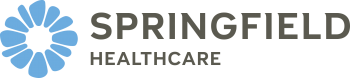 Springfield Healthcare Order Portal